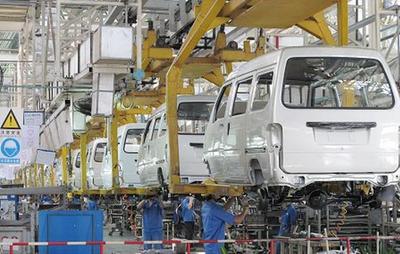 &ldquo;十三五&rdquo;期間廣西投50億元 即將啟動數(shù)控機(jī)床等產(chǎn)業(yè)