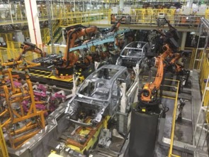 廣汽 以技術(shù)革新驅(qū)動自主品牌跨越發(fā)展