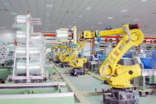 推動智能制造裝備升級 桐鄉(xiāng)市機器人與智能裝備產業(yè)發(fā)展政策解讀