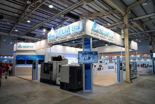 臺達發布全方位CNC智能設備方案，助力機床產業邁向智能制造新紀元