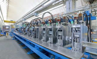 巨能機器人2.4億元智能機床批量出口歐洲，智能制造裝備邁向全球