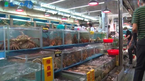 開漁時節，水產品養殖 好吃新鮮的海鮮來啦！